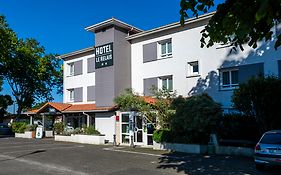 Logis Hotel Le Relais